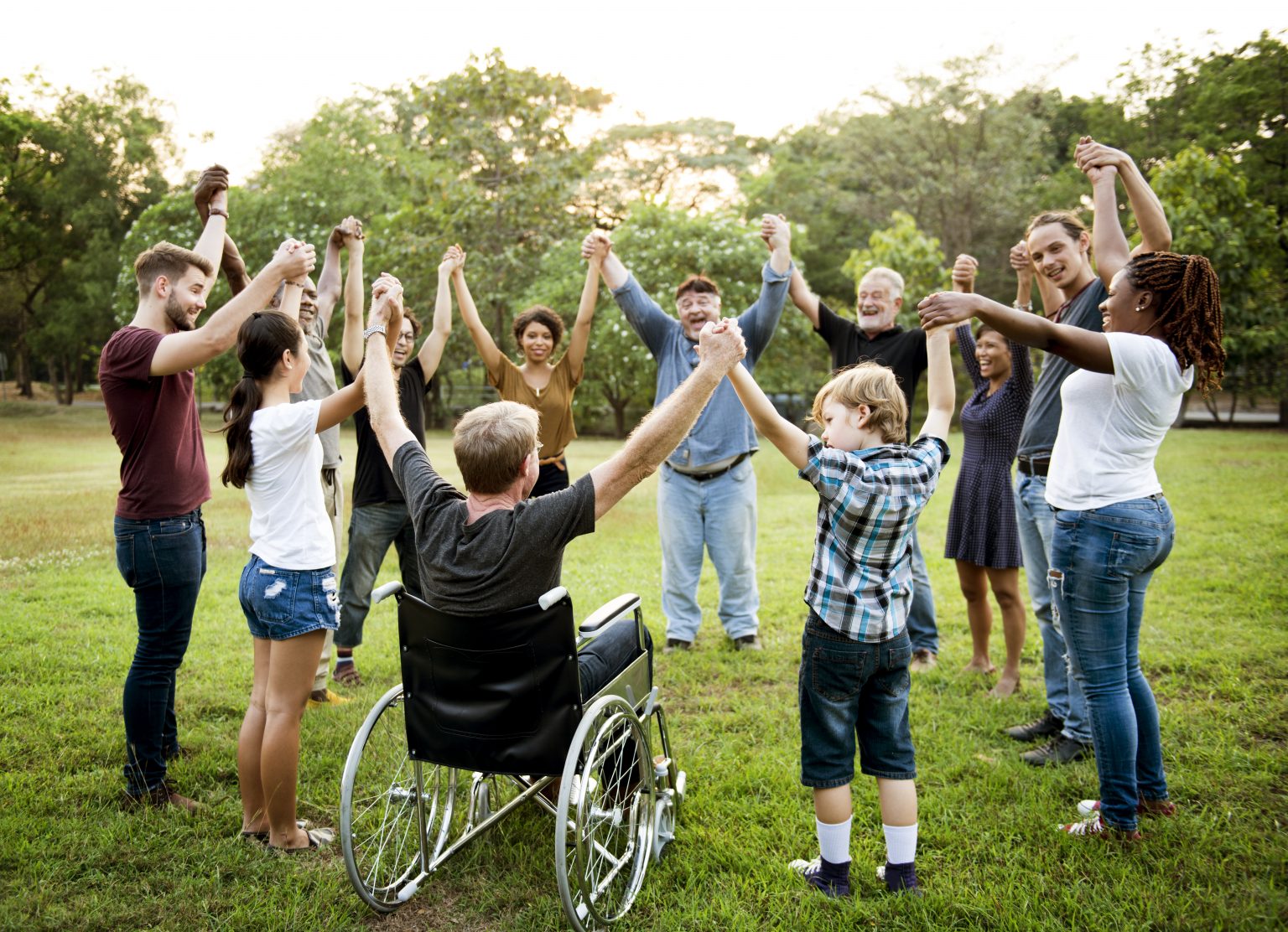 the-ladder-of-citizen-participation-and-community-engagement